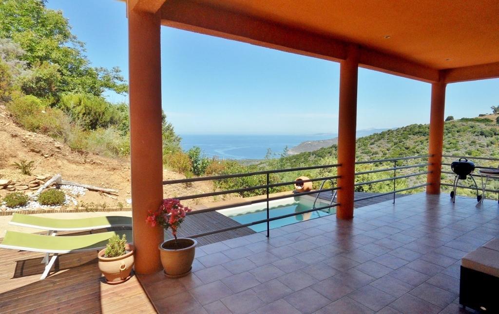 Villa Confina Villanova Szoba fotó